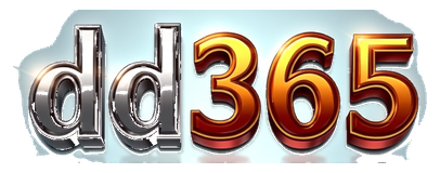 dd365 logo