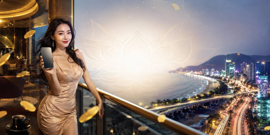 dd365 Đăng ký tài khoản và khám phá sảnh live casino tại dd365